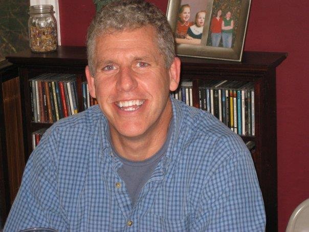 Allan Johnson's album, Profile Pictures