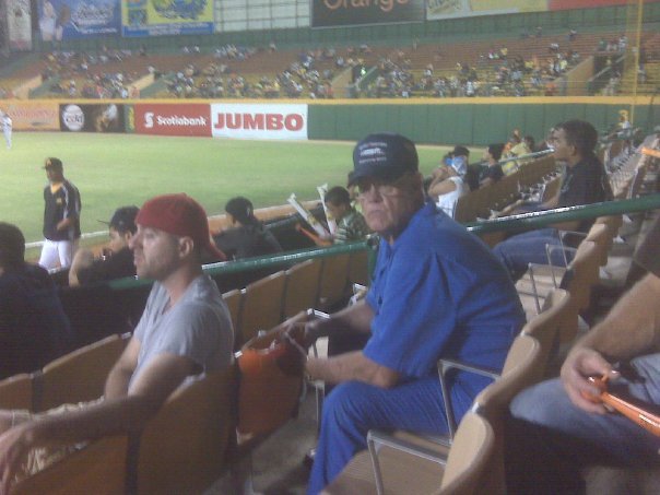 Jamie Johnson's album, Missions Trip 2009