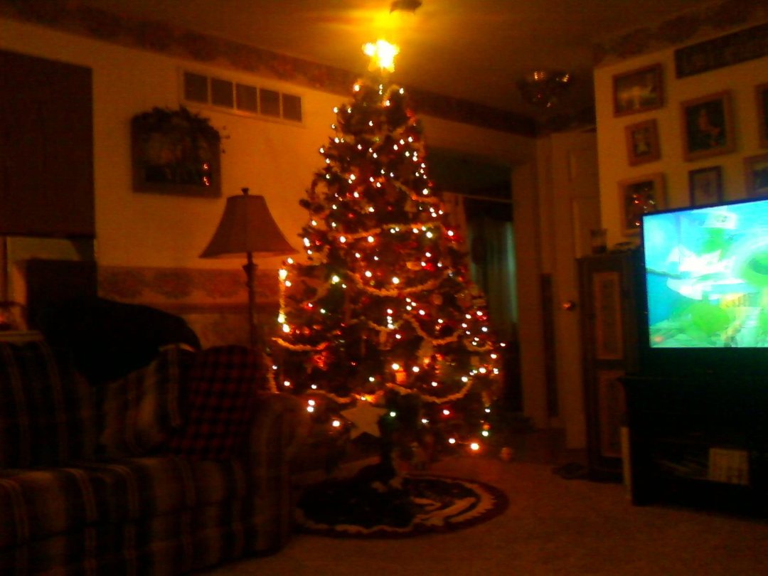 Eric Sander's album, Mobile Uploads