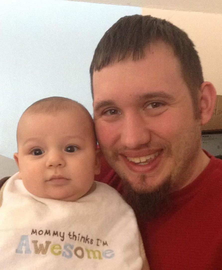 Aaron Mullin's album, Profile Pictures