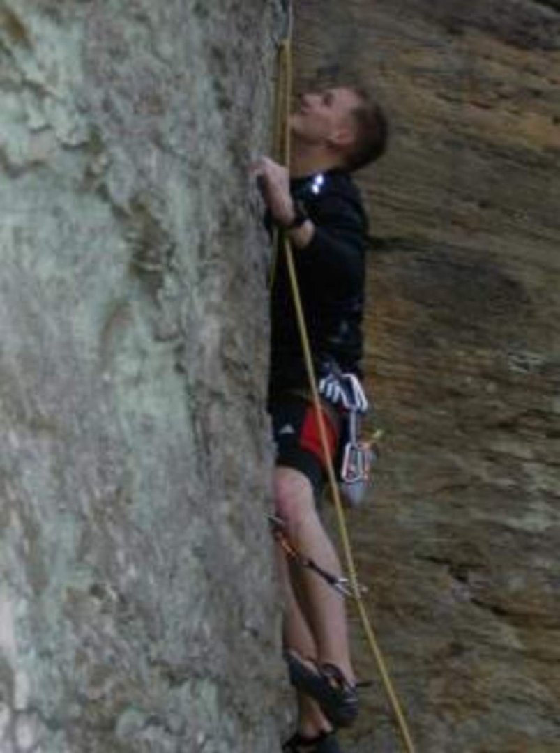 Jonathan Kippler's Classmates profile album