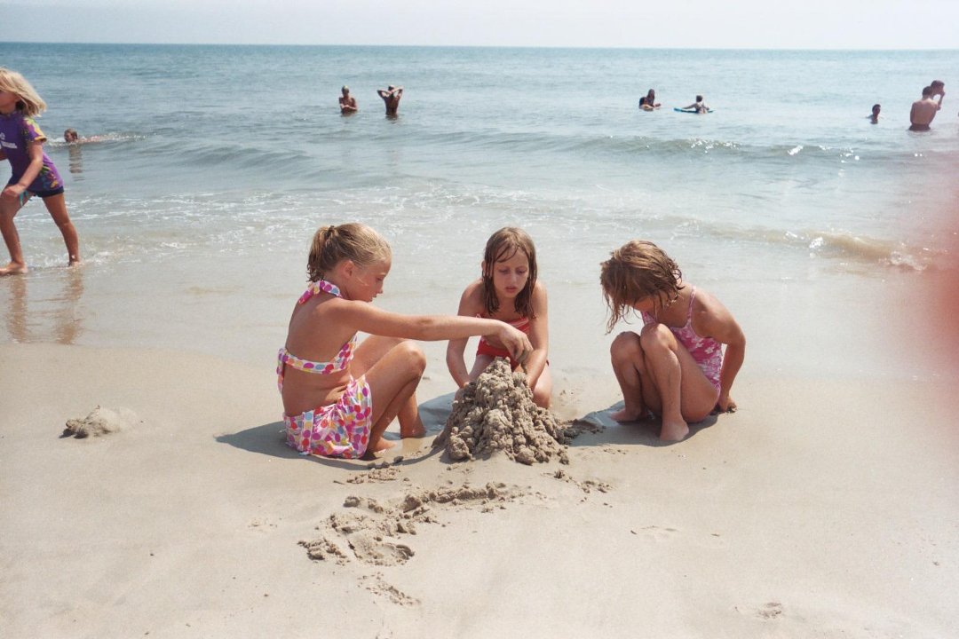 Debra Carey's album, Cover Photos