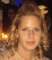 Stephania Vitetta's album, Profile Pictures