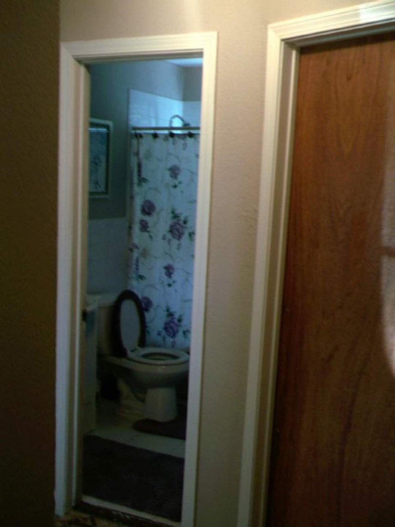 Larry Edwards' album, House update