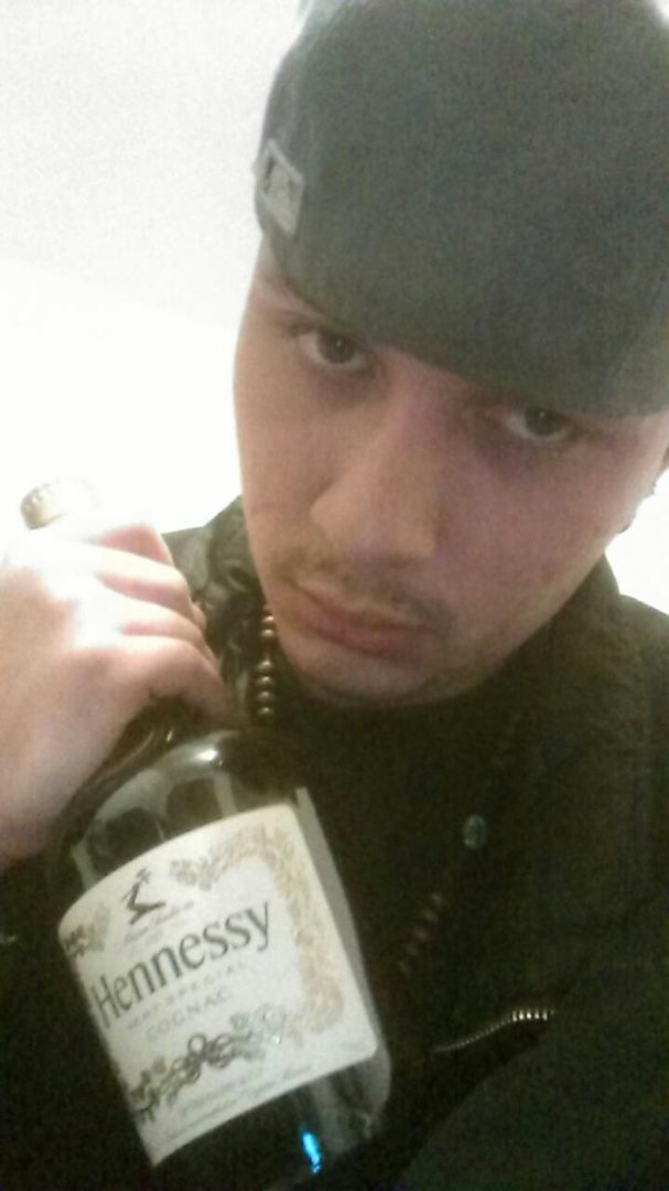 gregory marquez's album, Mobile Uploads