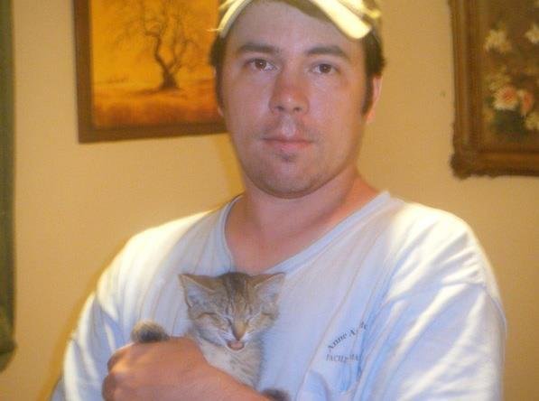 Tommy Kyle's album, Profile Pictures