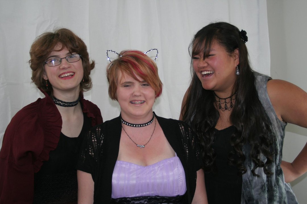 Kylene Jones' album, Merry Lee photos