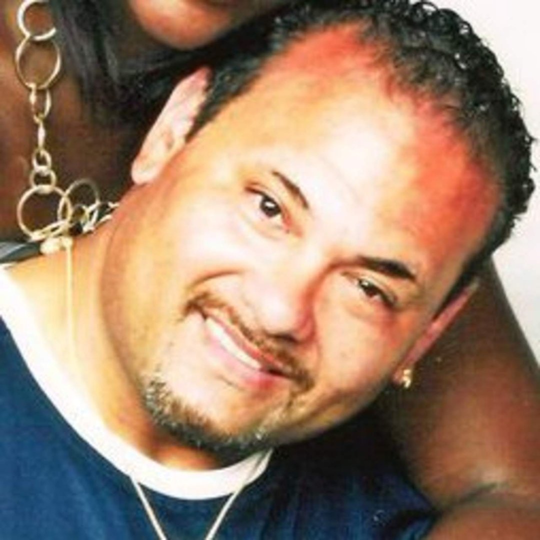 Darrell Parrish's album, Profile Pictures