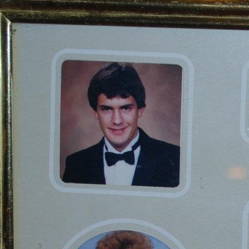 Robert Fuller's album, Profile Pictures