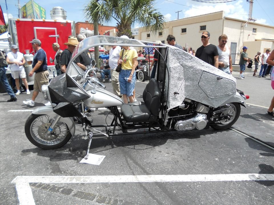 Louis P. Graner III's album, LEESBURG, FL 2013