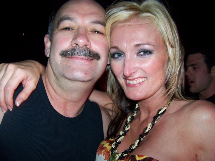 John Johnson's album, Cancun 2011