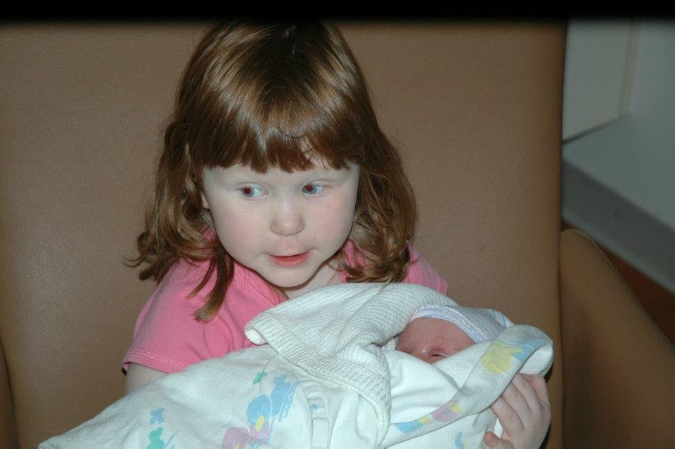 Mark Allen's album, Allen Twin Photos