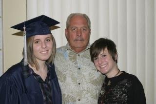 Don Denison's album, Kellie's Graduation