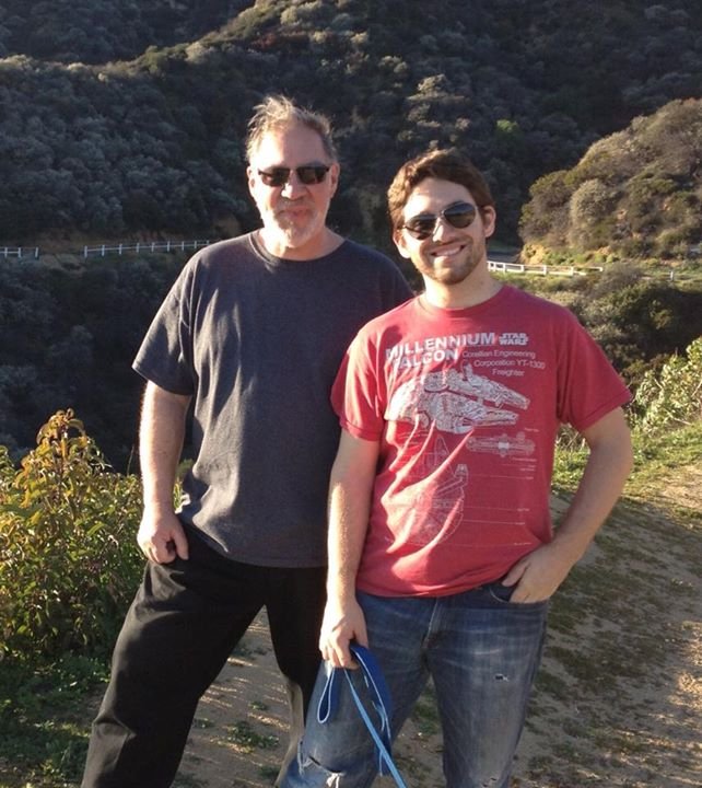 John Egan's album, Mobile Uploads
