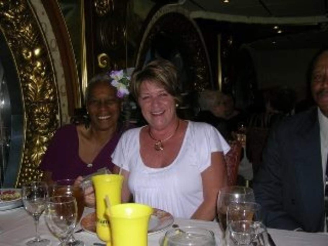 Cynthia Allen's album, Hawaii 2009 - The Best Adventure EVER!!