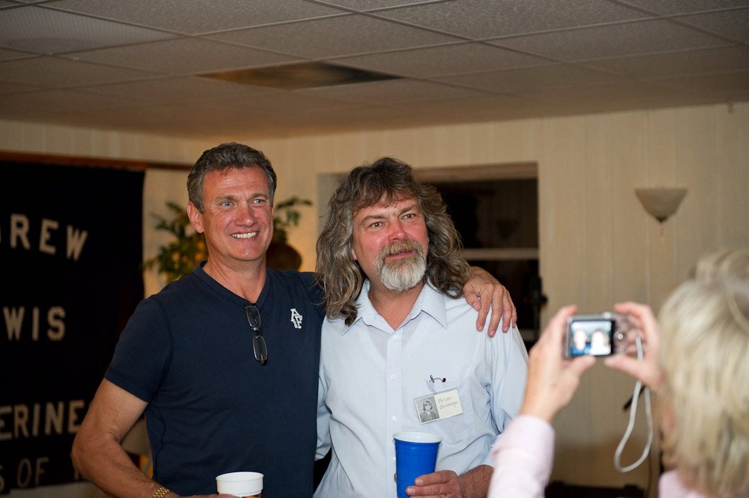 Douglas Lee's album, ALHS 35th Reunion