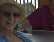 Barbara Hernandez's album, Profile Pictures