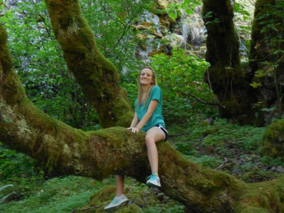 Jeryl Barganski's album, Portland Vacation August 2013