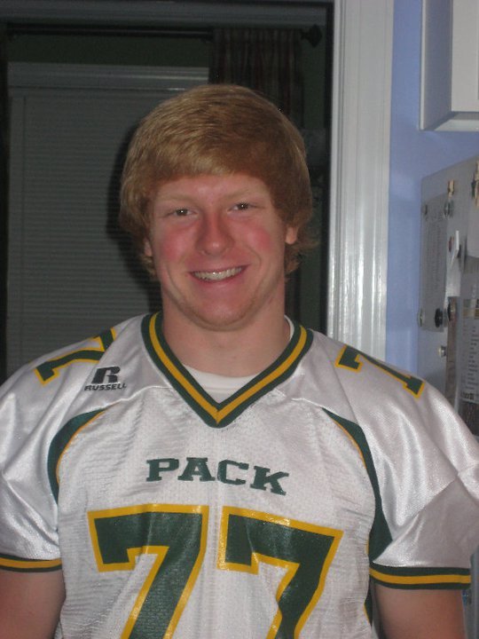 Kyle Pulliam's album, 2010 events