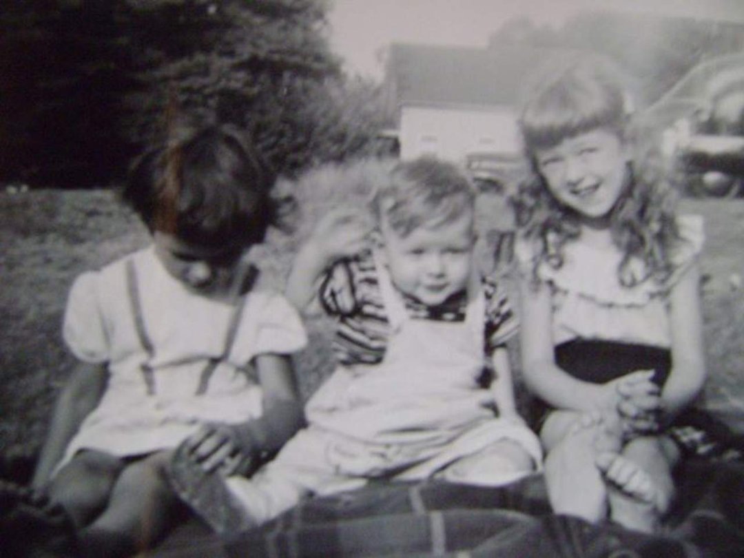 Barbara Gall's album, Cover Photos