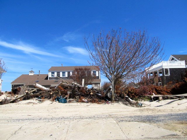 Jo-ann Gnasso's album, 6 Months After Sandy