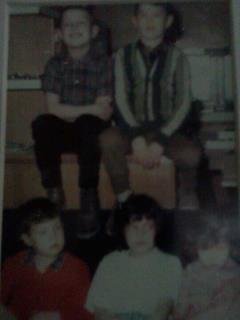 Donald Rowley's Classmates profile album