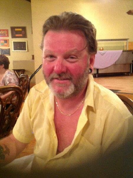 John Ferrari's album, Mobile Uploads