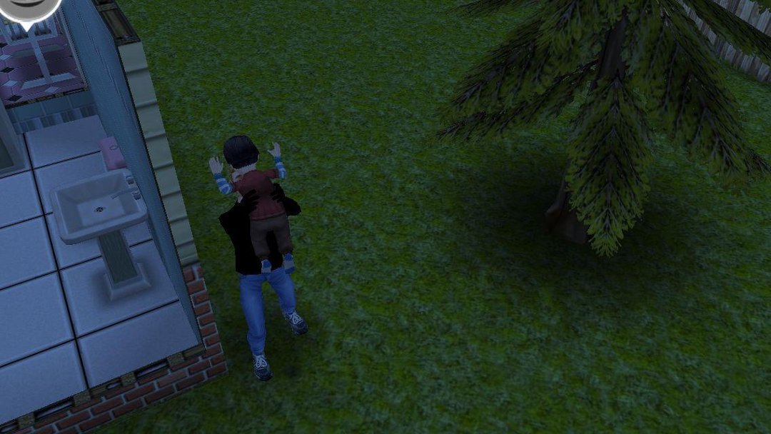 Jeff McDaniel's album, The Sims FreePlay Photos