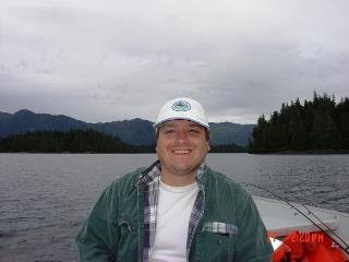 Peter Van Dyne's album, Alaska