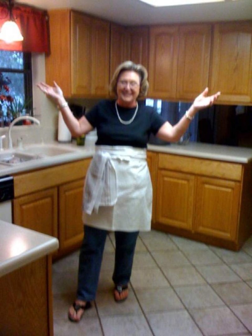 Patsy Crews' album, Fun Times