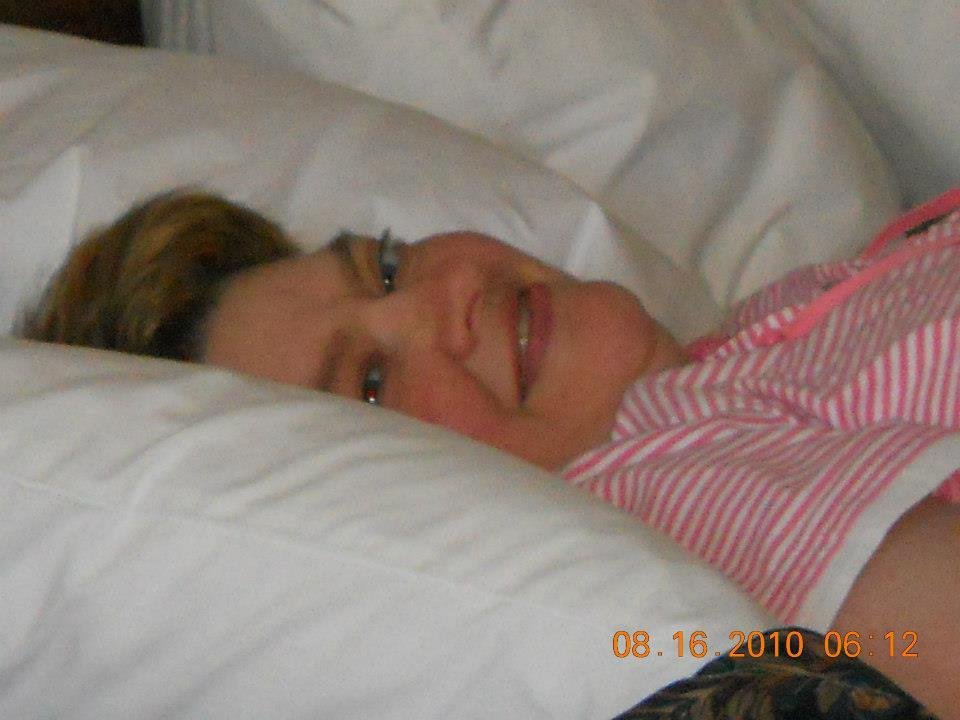 Diane Littrel's album, Untitled Album