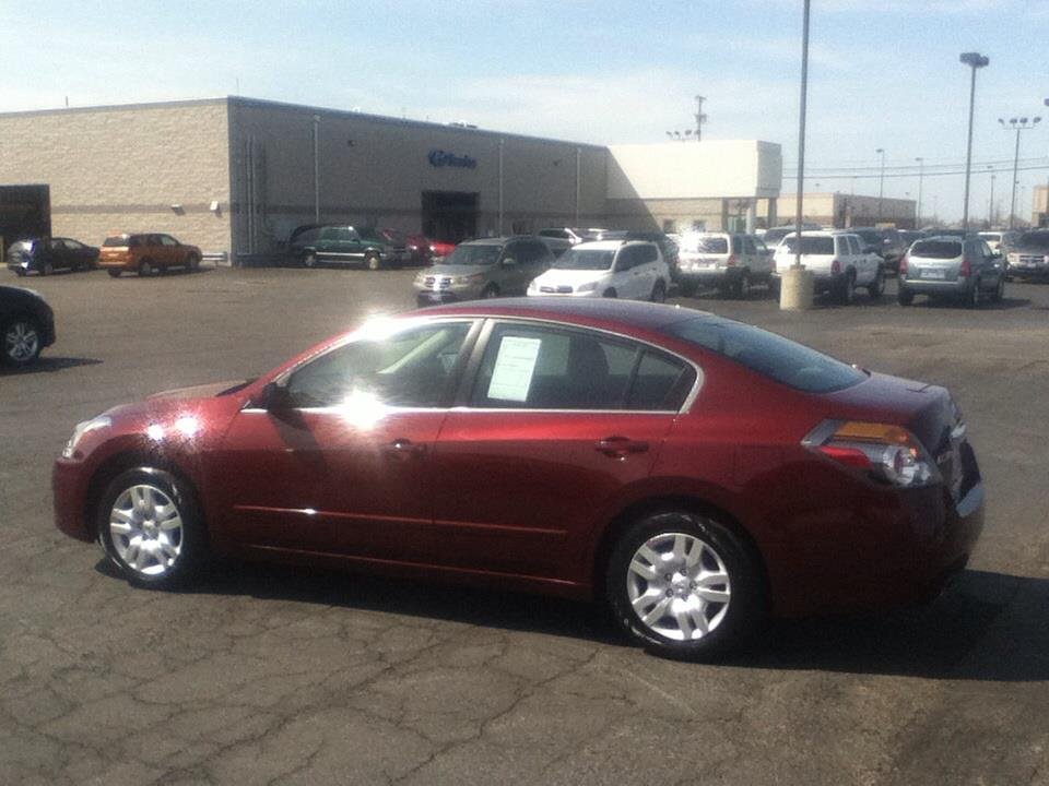 Michael Gannon's album, iOS Photos