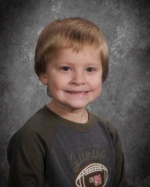 Cheryl Stephens' album, my kids