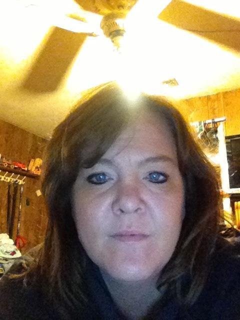 Amanda Starks' album, Mobile Uploads