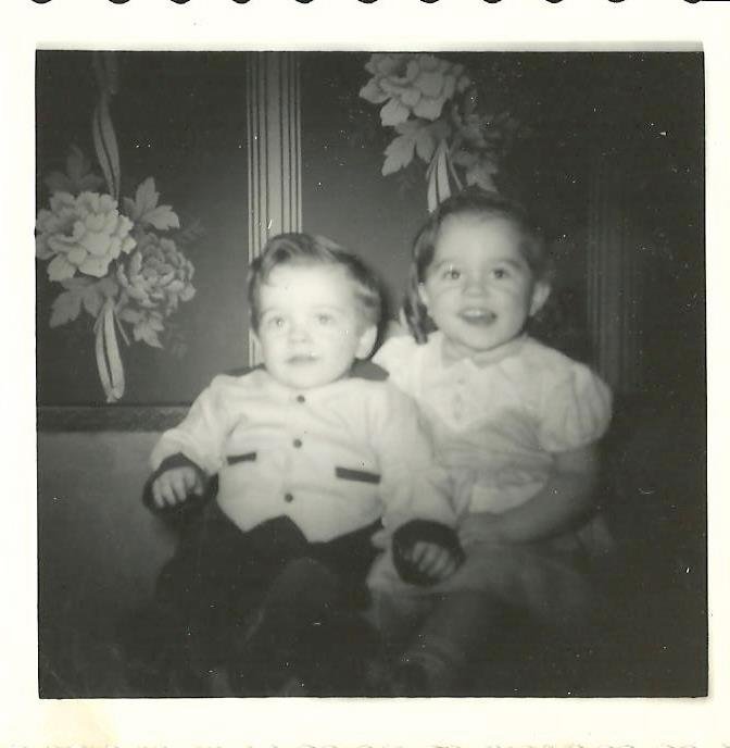 Sharon Sackett's album, Profile Pictures