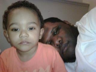 Aaron Denson's album, My Pics