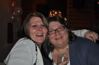 Sue Nutter-Hopkins' album, Toni's 30th Bday Party