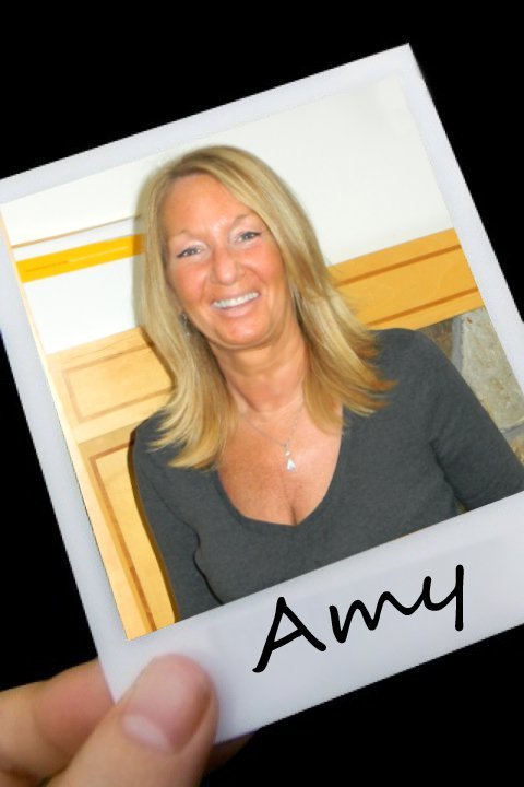 Amy Cherry-Lowenstein's album, Profile Pictures