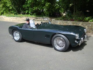 Tom Moore's album, AC bristol maybe 200 left!!