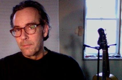 Christopher Pennington's album, Profile Pictures
