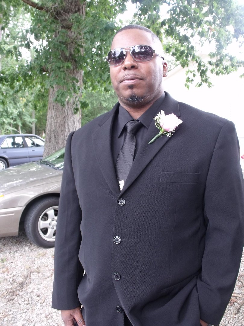 Moses D Wilson's album, Profile Pictures
