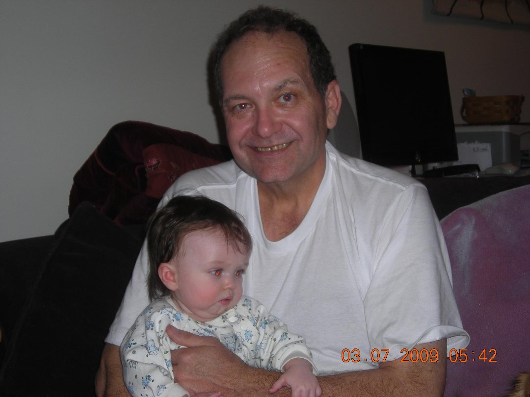 Danny Meeks' album, Profile Pictures