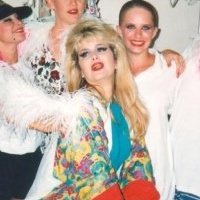 Debra Lee Fader's album, Profile Pictures