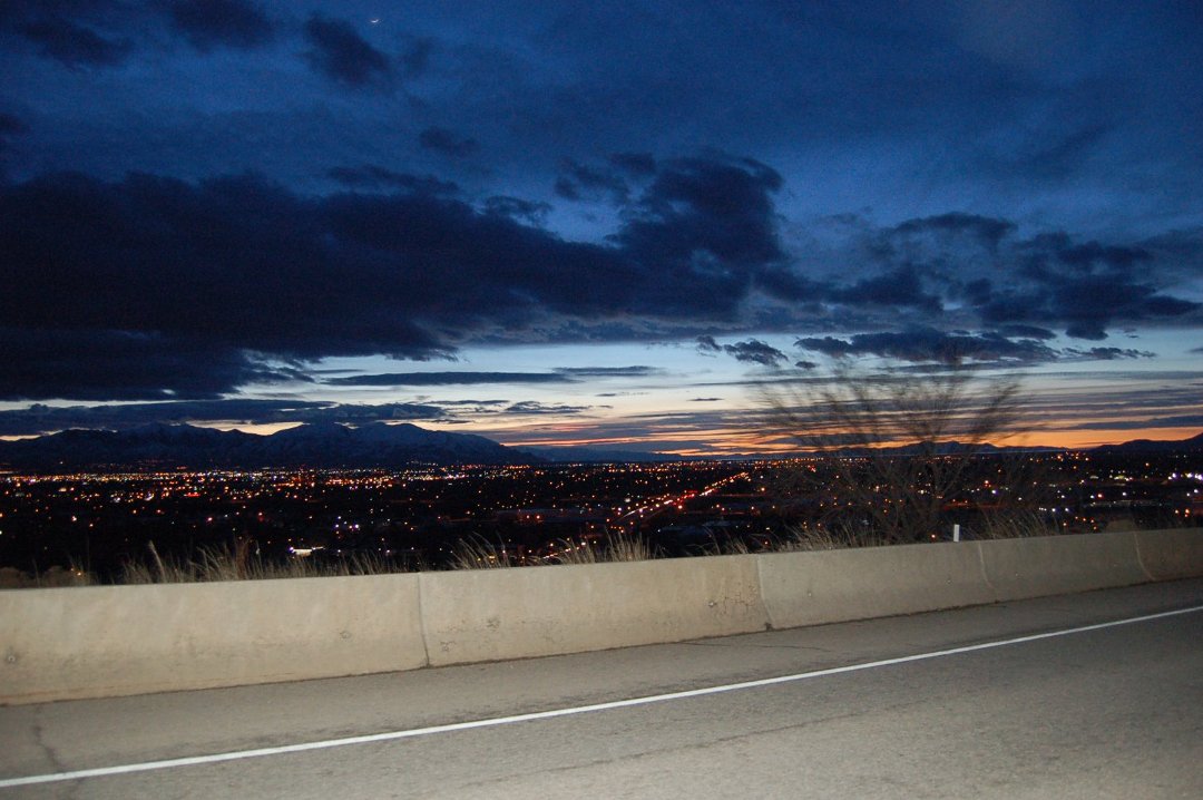 Jerry Engstrom's album, February 14, 2011