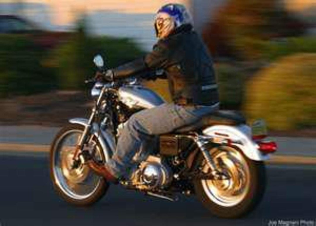 Keith Springer's album, Profile Pictures