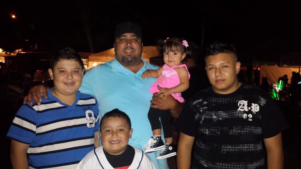 Frank Castillo's album, Mobile Uploads