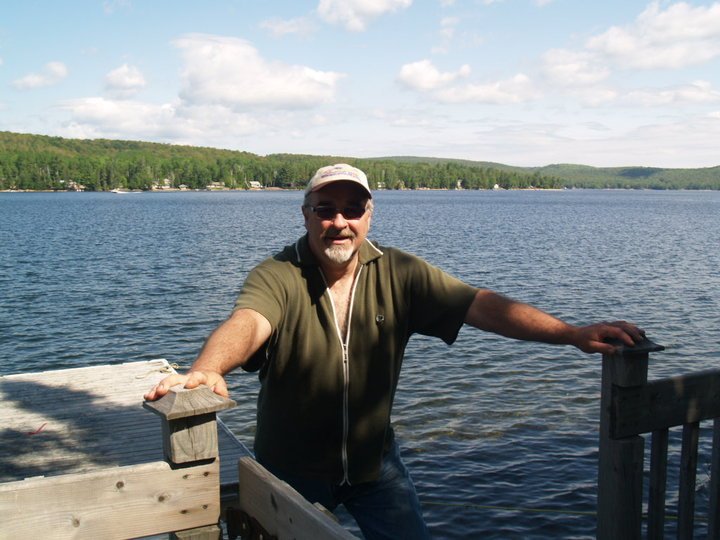 Greg Cunnane's album, Profile Pictures