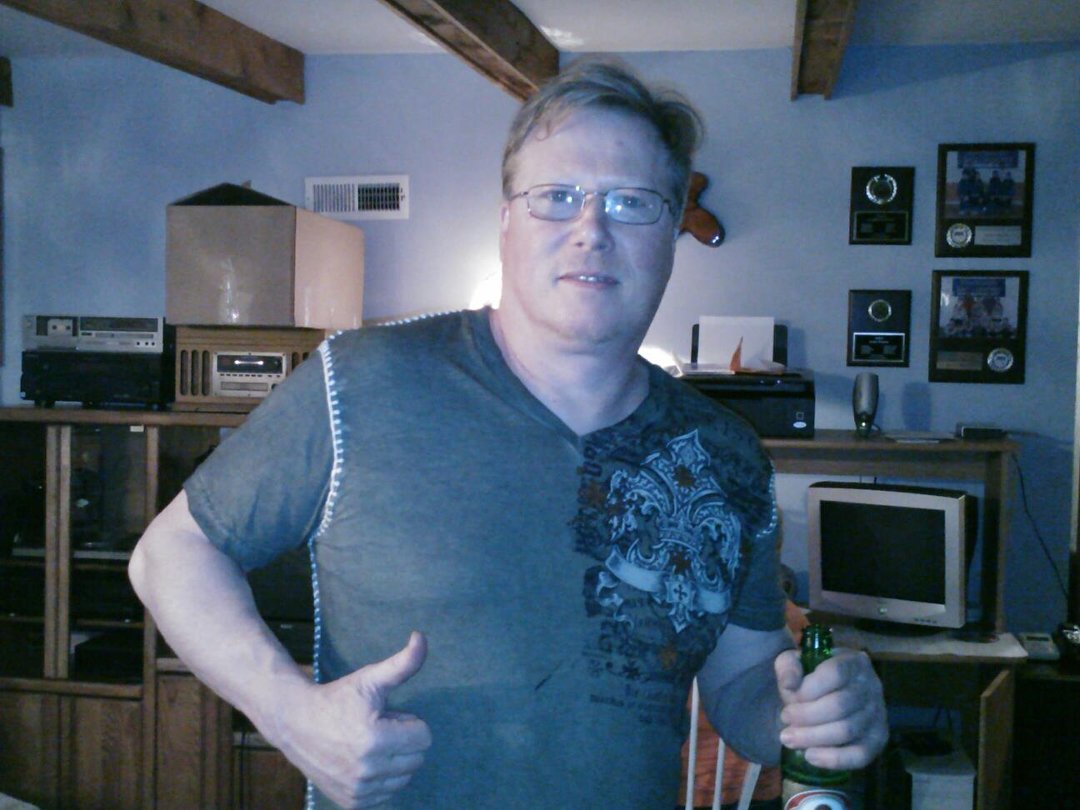 John Armstrong's album, Mobile Uploads