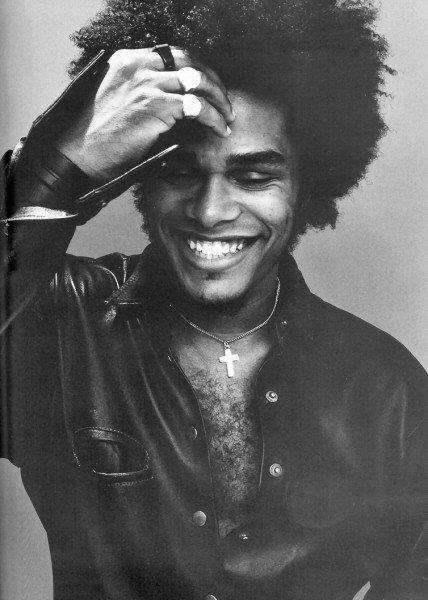 andre lowery's album, Profile Pictures