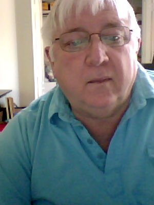 Robert Rolfe's album, Profile Pictures